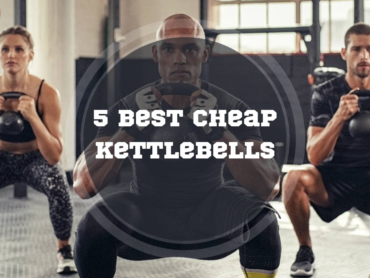 5 Best Cheap Kettlebells in 2023 Torokhtiy Weightlifting